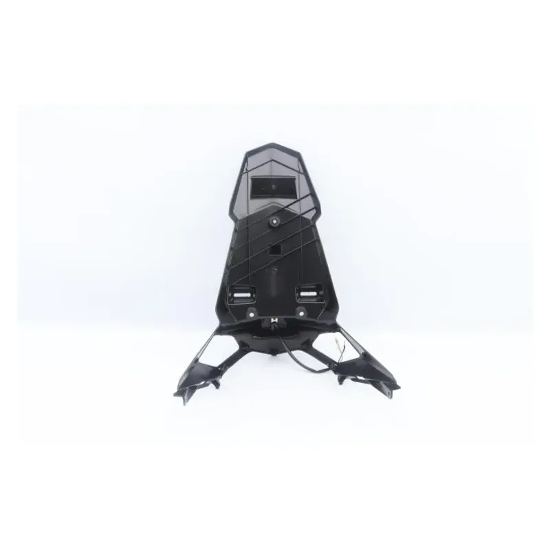 Support de plaque et eclairage SYM ORBIT III 50 2018 - 2021