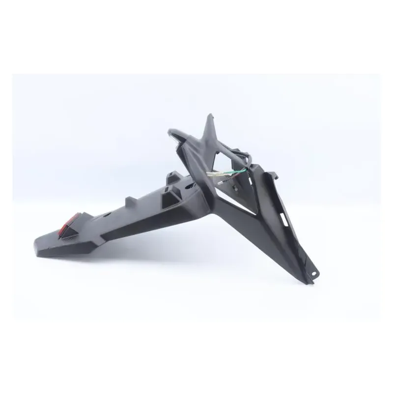 Support de plaque et eclairage SYM ORBIT III 50 2018 - 2021