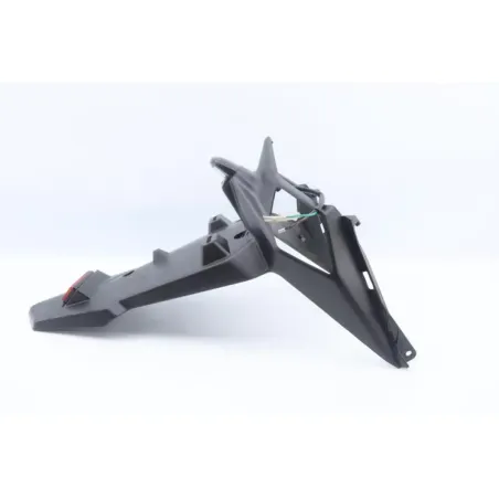 Support de plaque et eclairage SYM ORBIT III 50 2018 - 2021