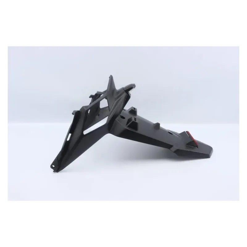 Support de plaque et eclairage SYM ORBIT III 50 2018 - 2021