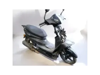 TNT MOTOR TY50QT