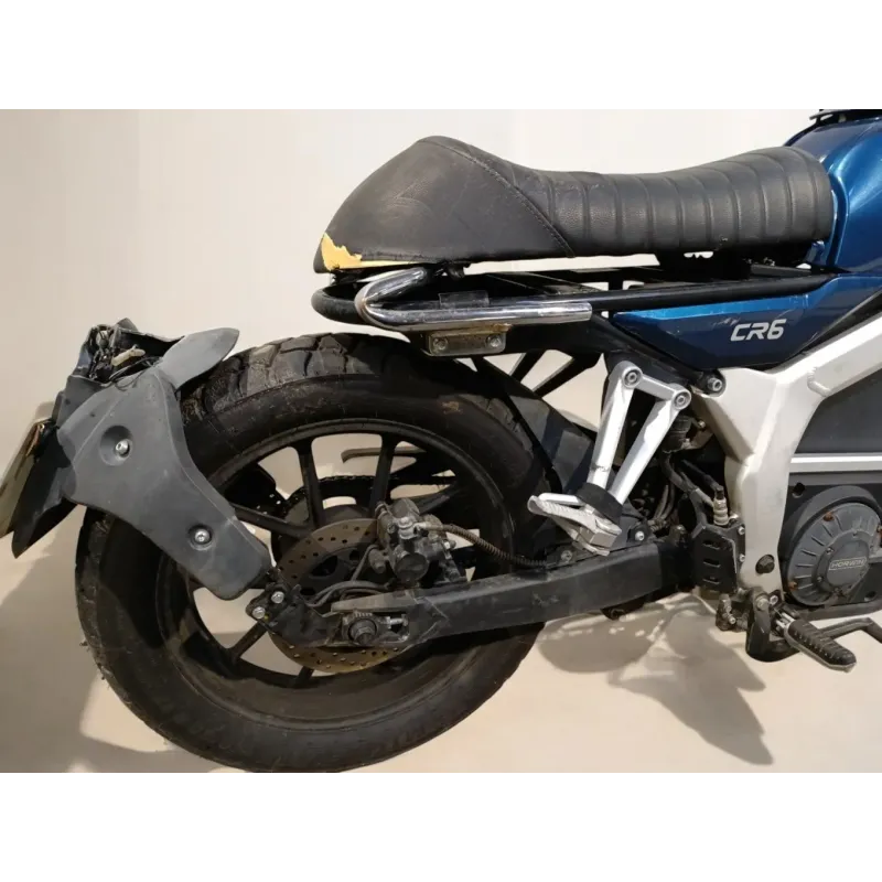 HORWIN CR6