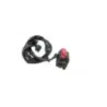 Commodo gauche YAMAHA MT09 900 ABS 2017 - 2020 Commodo gauche YAMAHA MT09 900 ABS 2017 - 2020