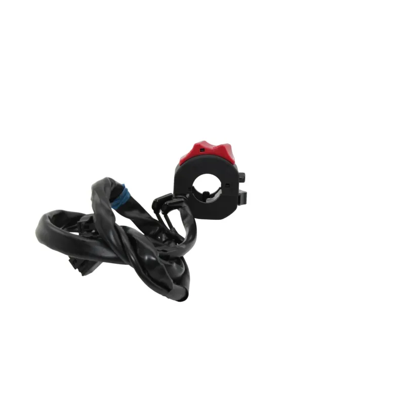 Commodo gauche YAMAHA MT09 900 ABS 2017 - 2020