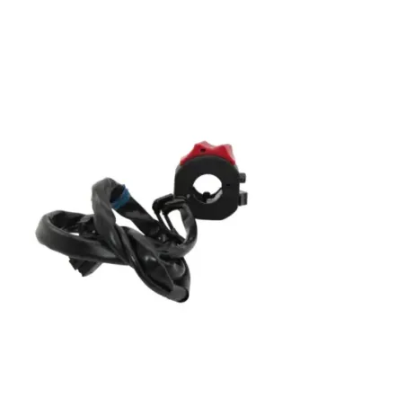 Commodo gauche YAMAHA MT09 900 ABS 2017 - 2020