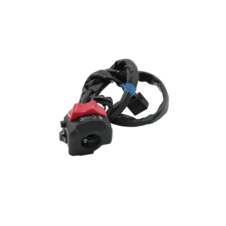 Commodo gauche YAMAHA MT09 900 ABS 2017 - 2020
