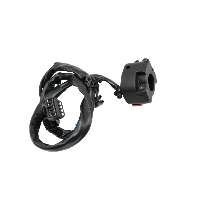 Commodo gauche YAMAHA MT09 900 ABS 2017 - 2020