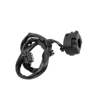 Commodo gauche YAMAHA MT09 900 ABS 2017 - 2020