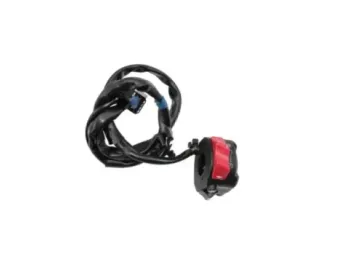 Commodo gauche YAMAHA MT09 900 ABS 2017 - 2020