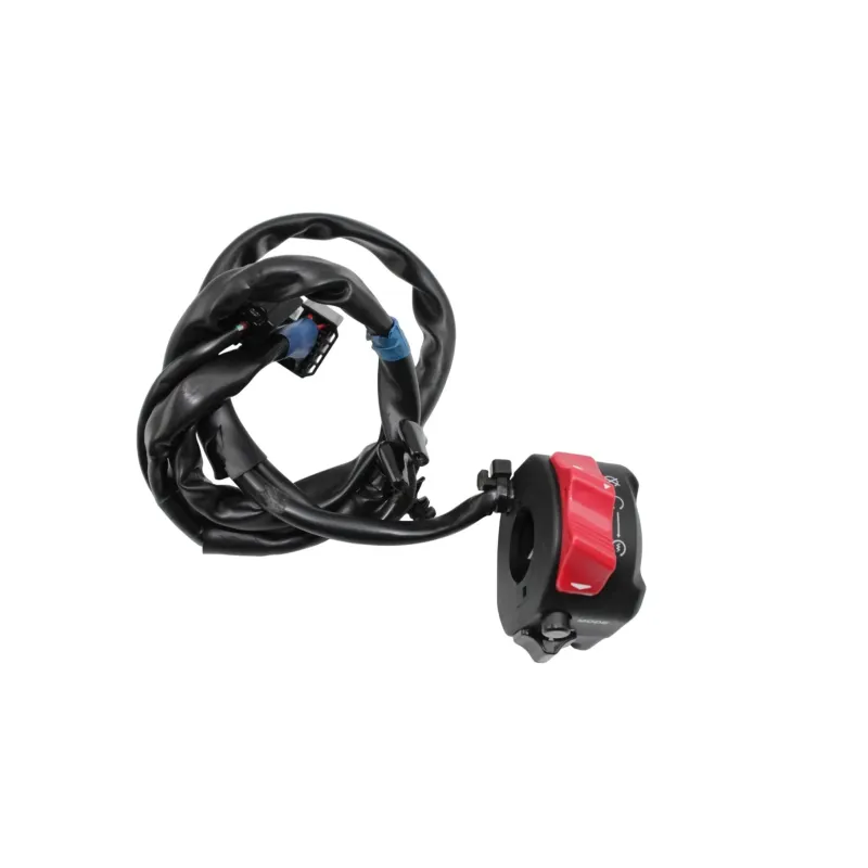 Commodo gauche YAMAHA MT09 900 ABS 2017 - 2020