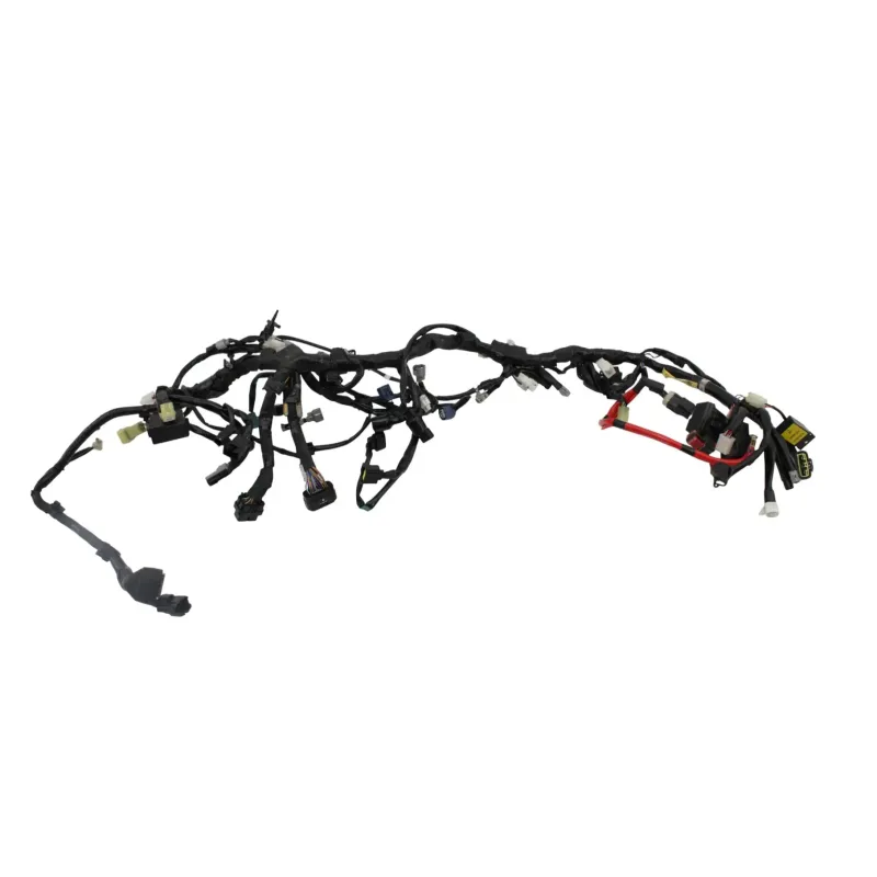 Faisceau electrique YAMAHA MT09 900 ABS 2017 - 2020