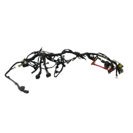 Faisceau electrique YAMAHA MT09 900 ABS 2017 - 2020