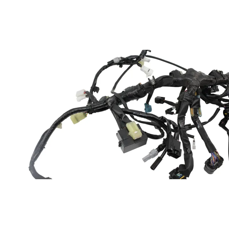 Faisceau electrique YAMAHA MT09 900 ABS 2017 - 2020