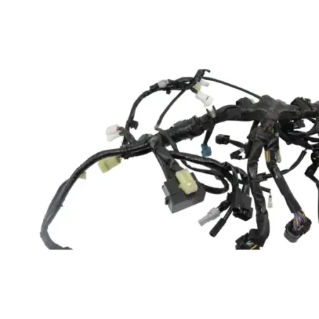 Faisceau electrique YAMAHA MT09 900 ABS 2017 - 2020
