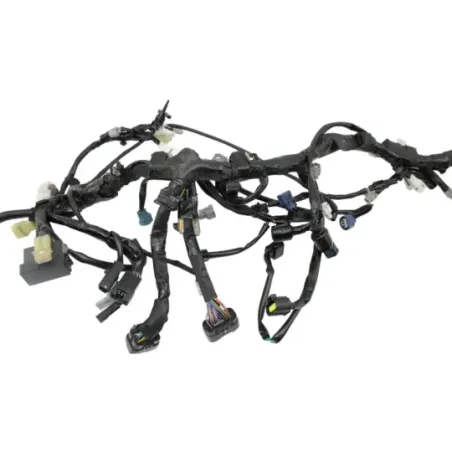 Faisceau electrique YAMAHA MT09 900 ABS 2017 - 2020