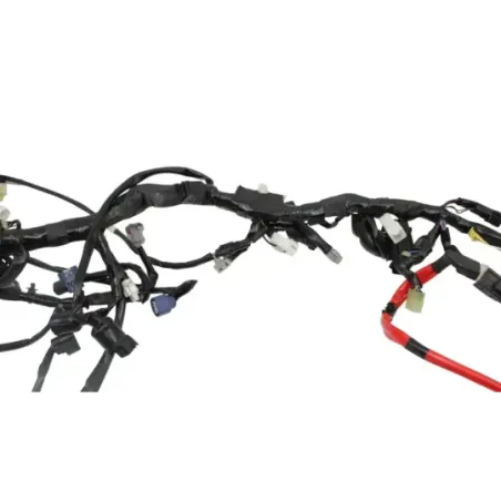 Faisceau electrique YAMAHA MT09 900 ABS 2017 - 2020