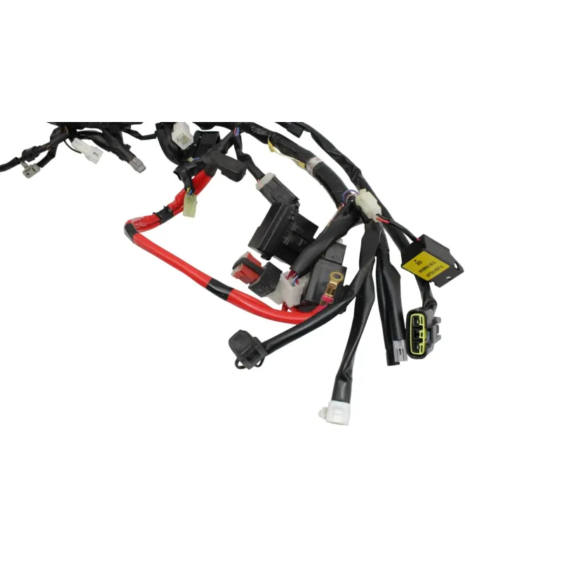 Faisceau electrique YAMAHA MT09 900 ABS 2017 - 2020