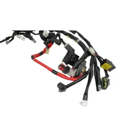 Faisceau electrique YAMAHA MT09 900 ABS 2017 - 2020