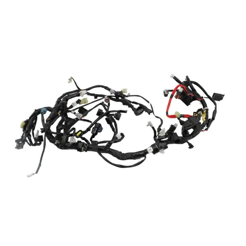 Faisceau electrique YAMAHA MT09 900 ABS 2017 - 2020