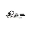 Jeu de serrure contacteur a cle code YAMAHA MT09 900 ABS 2017 - 2020 Jeu de serrure contacteur a cle code YAMAHA MT09 900 ABS 2017 - 2020