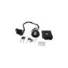 Jeu de serrure contacteur a cle code YAMAHA MT09 900 ABS 2017 - 2020 Jeu de serrure contacteur a cle code YAMAHA MT09 900 ABS 2017 - 2020
