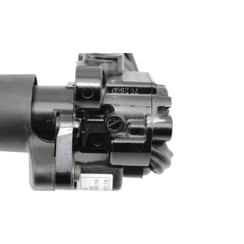 Jeu de serrure contacteur a cle code YAMAHA MT09 900 ABS 2017 - 2020