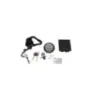 Jeu de serrure contacteur a cle code YAMAHA MT09 900 ABS 2017 - 2020 Jeu de serrure contacteur a cle code YAMAHA MT09 900 ABS 2017 - 2020