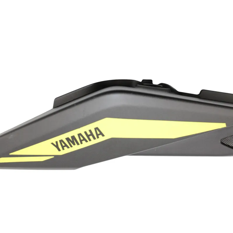Coque arriere droit YAMAHA MT09 900 ABS 2017 - 2020