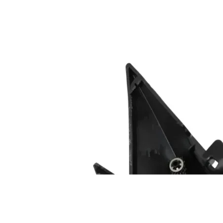 Coque arriere droit YAMAHA MT09 900 ABS 2017 - 2020