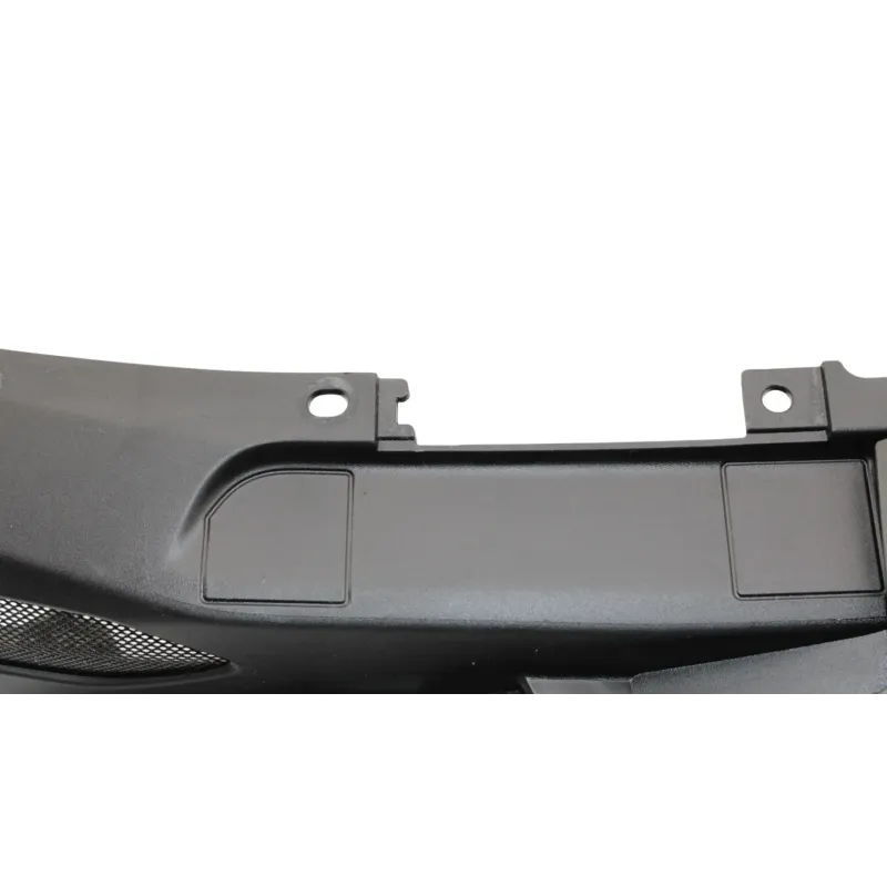 Coque arriere droit YAMAHA MT09 900 ABS 2017 - 2020