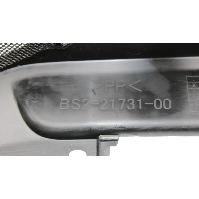 Coque arriere droit YAMAHA MT09 900 ABS 2017 - 2020