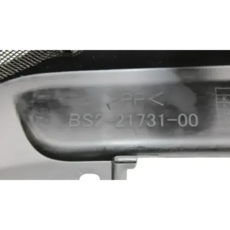 Coque arriere droit YAMAHA MT09 900 ABS 2017 - 2020