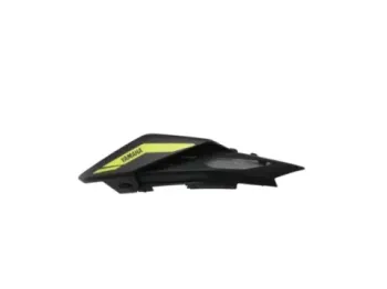 Coque arriere droit YAMAHA MT09 900 ABS 2017 - 2020