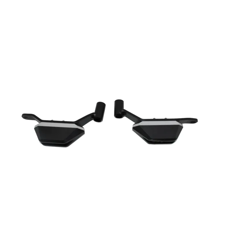 Pare carter moteur YAMAHA MT09 900 ABS 2017 - 2020