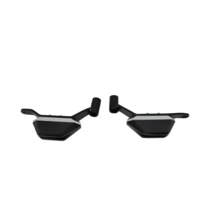 Pare carter moteur YAMAHA MT09 900 ABS 2017 - 2020