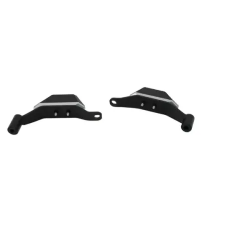 Pare carter moteur YAMAHA MT09 900 ABS 2017 - 2020