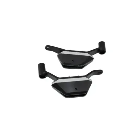 Pare carter moteur YAMAHA MT09 900 ABS 2017 - 2020