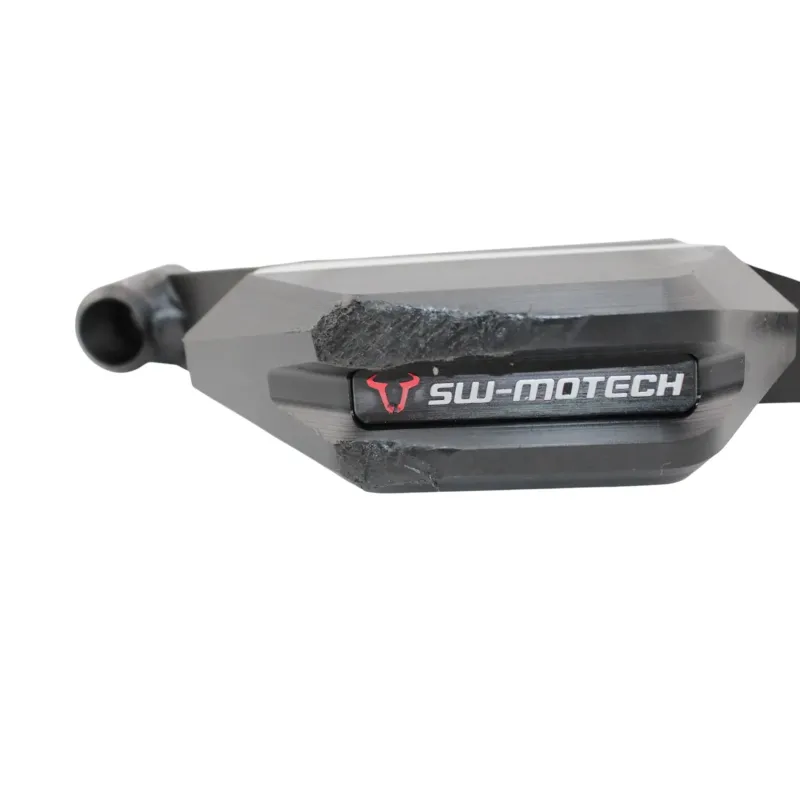 Pare carter moteur YAMAHA MT09 900 ABS 2017 - 2020