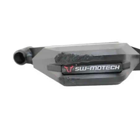 Pare carter moteur YAMAHA MT09 900 ABS 2017 - 2020
