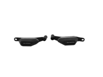 Pare carter moteur YAMAHA MT09 900 ABS 2017 - 2020