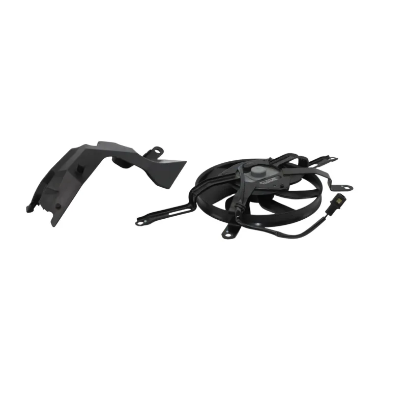 Ventilateur YAMAHA MT09 900 ABS 2017 - 2020