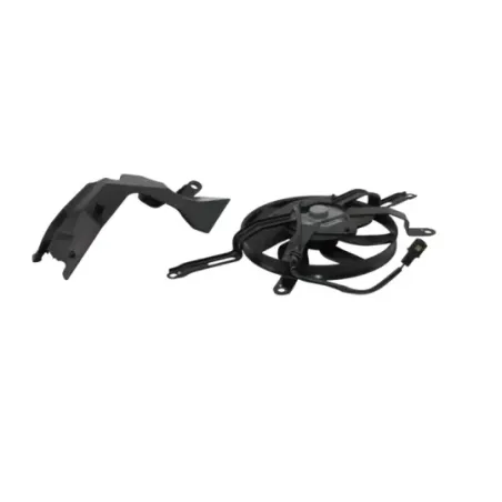 Ventilateur YAMAHA MT09 900 ABS 2017 - 2020