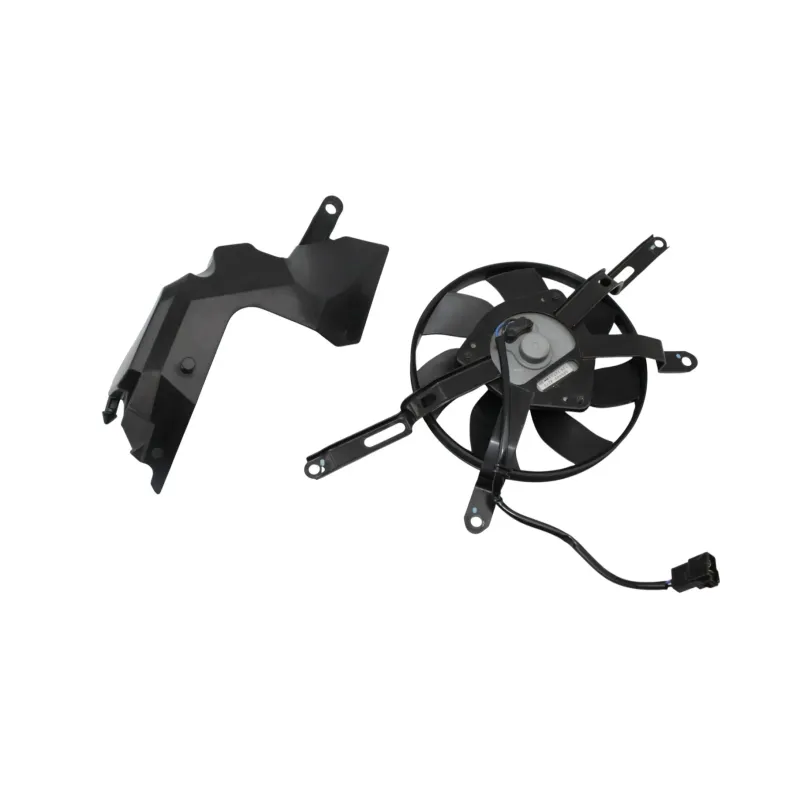 Ventilateur YAMAHA MT09 900 ABS 2017 - 2020
