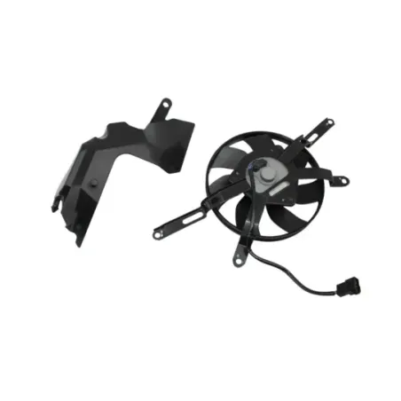 Ventilateur YAMAHA MT09 900 ABS 2017 - 2020