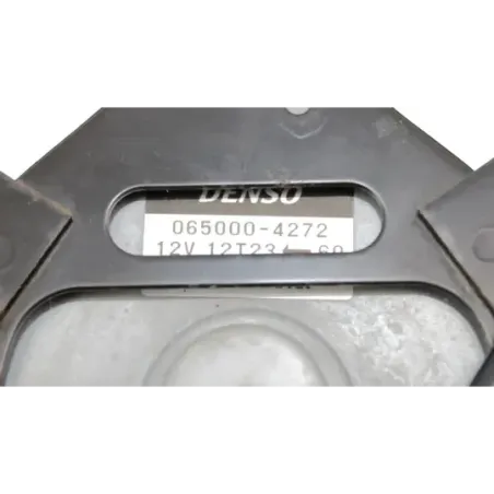 Ventilateur YAMAHA MT09 900 ABS 2017 - 2020