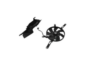 Ventilateur YAMAHA MT09 900 ABS 2017 - 2020