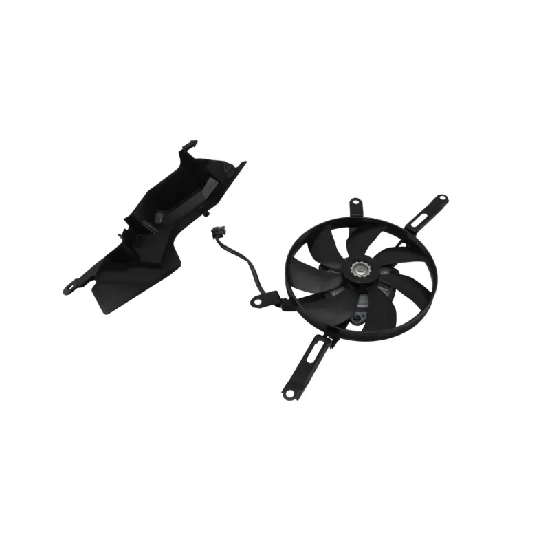 Ventilateur YAMAHA MT09 900 ABS 2017 - 2020
