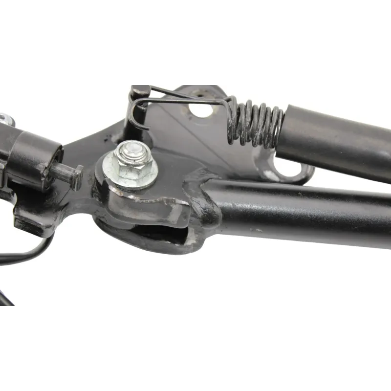 Bequille laterale YAMAHA MT09 900 ABS 2017 - 2020