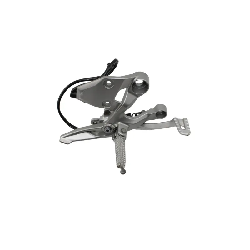 Platine avant droite YAMAHA MT09 900 ABS 2017 - 2020