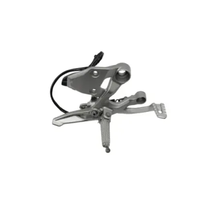 Platine avant droite YAMAHA MT09 900 ABS 2017 - 2020